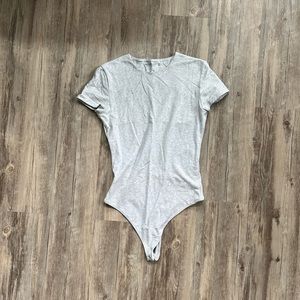 Abercrombie Bodysuit